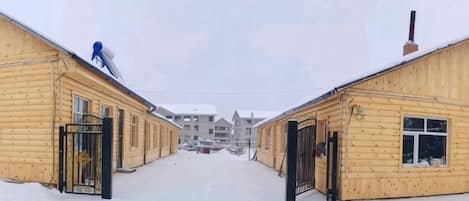 Fachada