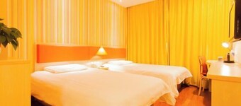 Home Inn (Taiyuan Jinci Road Jinyang Lake Park)