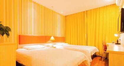 Home Inn (Taiyuan Jinci Road Jinyang Lake Park)