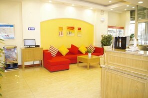 Unclassified image, 2 of 23, button - Home Inn (Taiyuan Jinci Road Jinyang Lake Park) (Taiyuan)