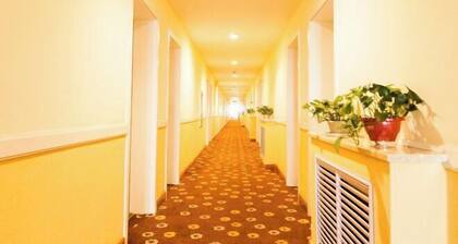 Home Inn (Taiyuan Jinci Road Jinyang Lake Park)