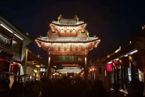 Unclassified image, 5 of 23, button - Home Inn (Taiyuan Jinci Road Jinyang Lake Park) (Taiyuan)