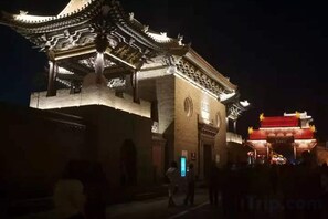Unclassified image, 4 of 23, button - Home Inn (Taiyuan Jinci Road Jinyang Lake Park) (Taiyuan)