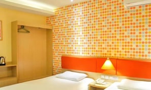 Room - Home Inn (Taiyuan Jinci Road Jinyang Lake Park) (Taiyuan)