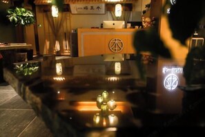 Servicios del alojamiento