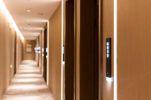 Interior - Joyous Hotel (Shanghai)