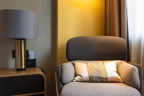 Room - Joyous Hotel (Shanghai)