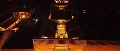 Servicio de la propiedad