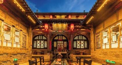 Pingyao Wudedi Cultural Hall (also see Pingyao County Yadian)