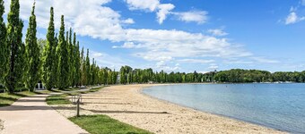 Seeglück by Interhome