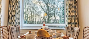 Seeglück by Interhome