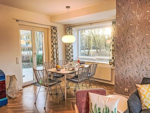 Dining - Seeglück by Interhome (Schwerin)