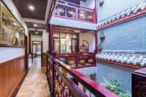 Room - Jiezi Ancient Town Old Manor (Chongzhou)