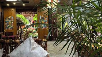 ร้านอาหาร