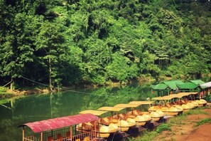 Miscellaneous - Jiezi Ancient Town Old Manor (Chongzhou)