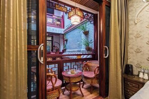 Room - Jiezi Ancient Town Old Manor (Chongzhou)