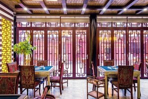 Room - Jiezi Ancient Town Old Manor (Chongzhou)