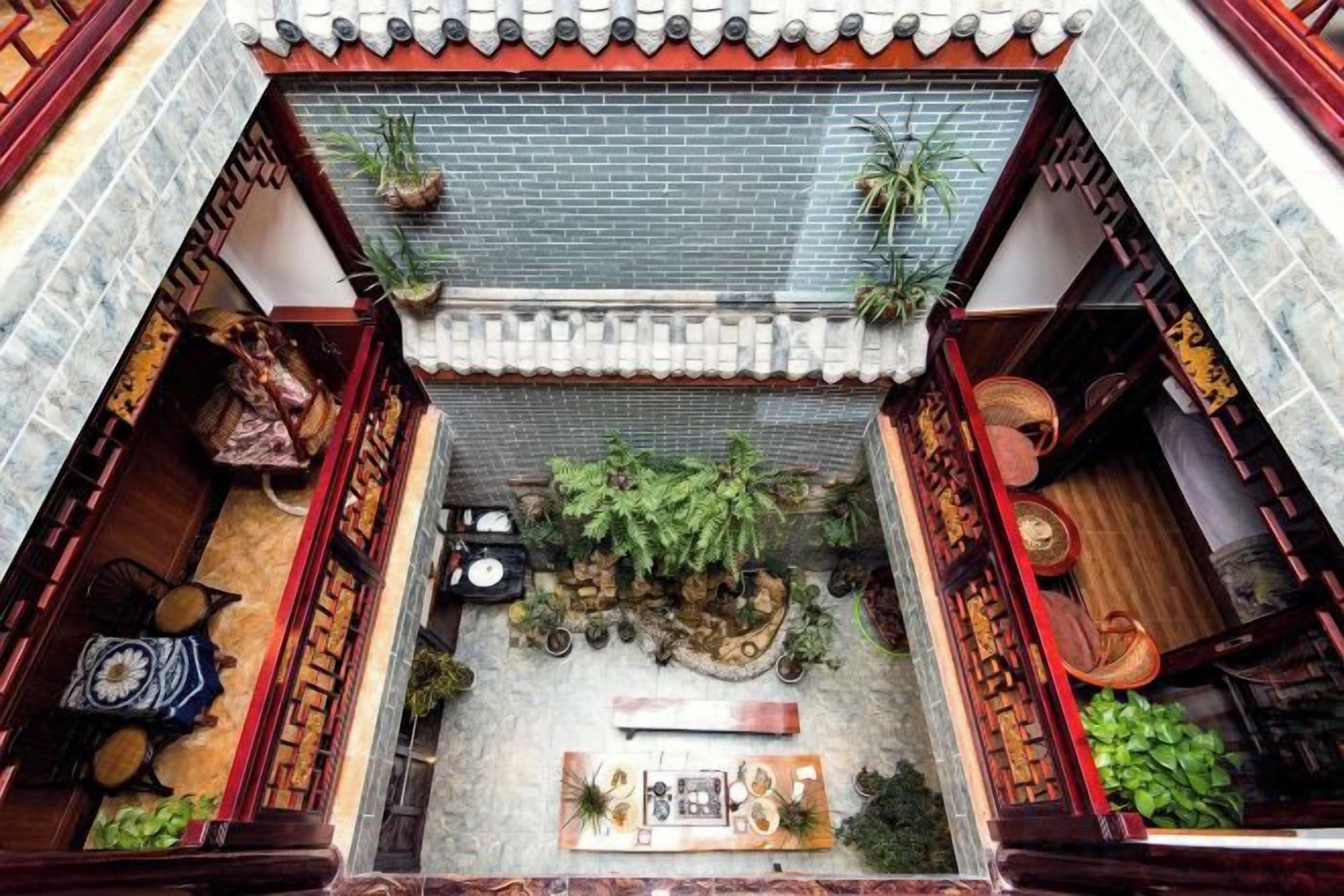 大堂