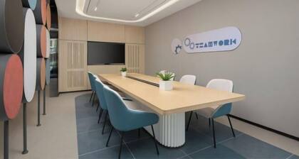 Home Inn (Dongchuan Branch, Chiyang Street, Sanyuan County, Xianyang City)