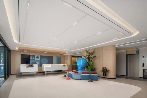 Home Inn (Dongchuan Branch, Chiyang Street, Sanyuan County, Xianyang City)