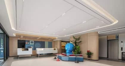 Home Inn (Dongchuan Branch, Chiyang Street, Sanyuan County, Xianyang City)