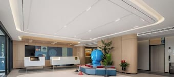Home Inn (Dongchuan Branch, Chiyang Street, Sanyuan County, Xianyang City)