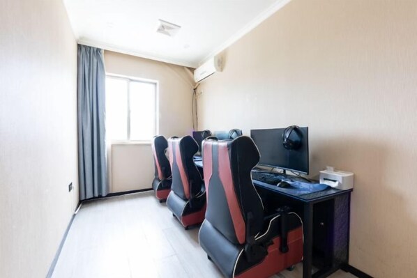 Room - Changee Hotel MINI (Shanghai Fengxian Xiaotang Subway Station) (Shanghai)