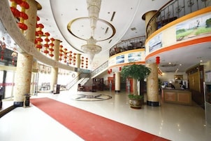 İç mekân