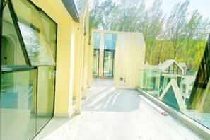 Exterior - Gaolaozhuang Country Hostel (Beijing)