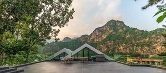 Gaolaozhuang Country Hostel