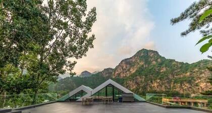 Gaolaozhuang Country Hostel