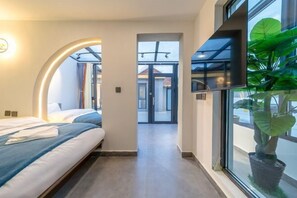 Room - Gaolaozhuang Country Hostel (Beijing)