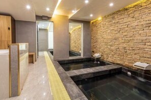 Spa - Gaolaozhuang Country Hostel (Beijing)