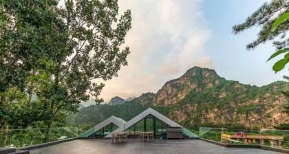 Gaolaozhuang Country Hostel