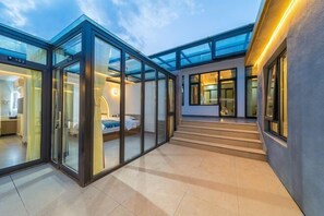 Exterior - Gaolaozhuang Country Hostel (Beijing)