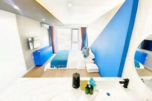 Room - Gaolaozhuang Country Hostel (Beijing)