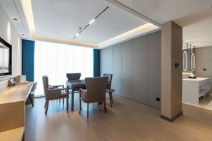 Room - Junhao Yashen Hotel (Pengzhou)