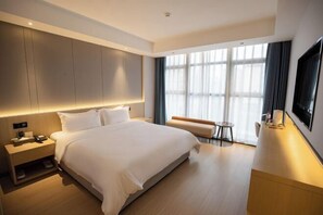 Room - Junhao Yashen Hotel (Pengzhou)