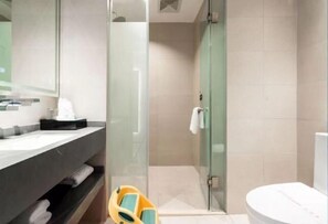 Room - Junhao Yashen Hotel (Pengzhou)