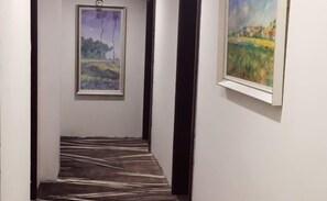 Interior - Kaiwang Hotel (Nanjing Mingguo Subway Station Military General Hospital) (Nanjing)