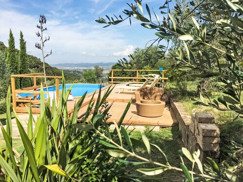 Augusta by Interhome