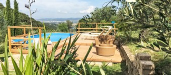 Augusta by Interhome