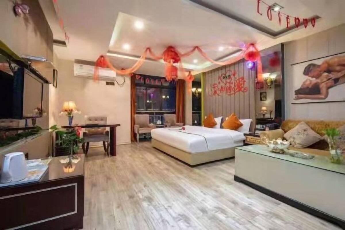 ห้องพัก