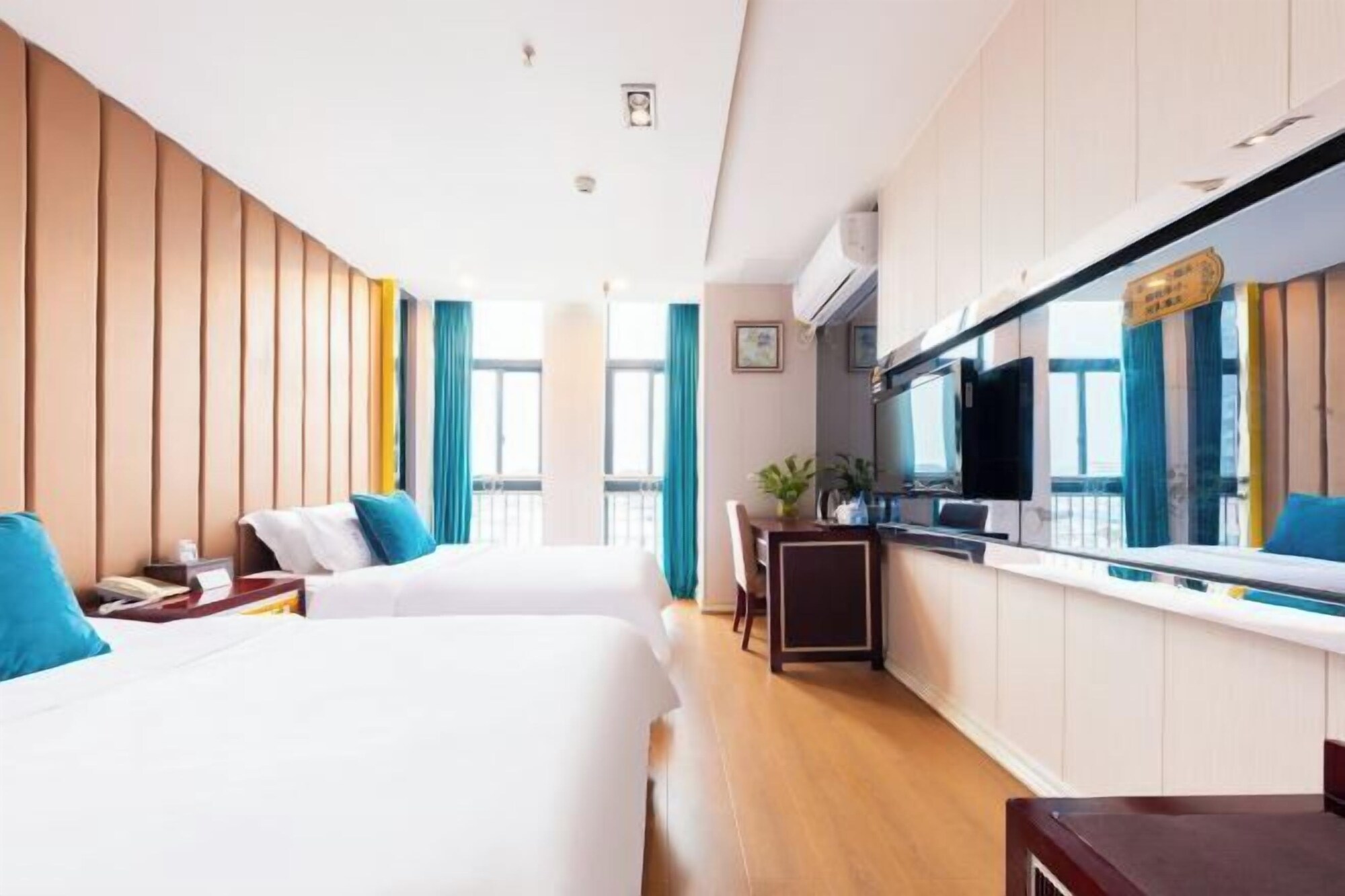 2 Star Hotels