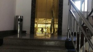 Interior - Burqin Jiadengxuan Hotel (Shenhu Road) (Burqin)