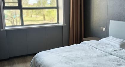 Burqin Jiadengxuan Hotel (Shenhu Road)