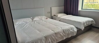 Burqin Jiadengxuan Hotel (Shenhu Road)