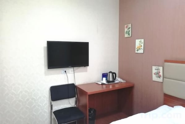 Unclassified image, 1 of 14, button - Kangyuan Express Hotel Beijing (Beijing)