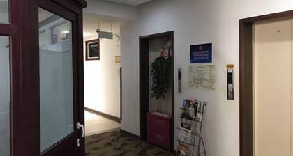 Kangyuan Express Hotel Beijing