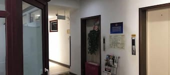 Kangyuan Express Hotel Beijing